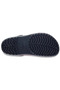 Bayaband Clog Unisex Navy Blue-Red Slippers 205089-4Cc - 4