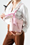 Tn-100 Women's Shoulder Bag Handbag Crossbody Bag Pink - 2