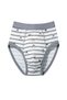 Boys Cotton Cute Print Briefs Pack of 4 - 2