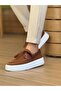 Mn2602 - Knitwear Men's Shoes Brown