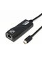 محول USB C من النوع C إلى RJ45 إيثرنت - 5
