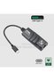 محول USB C من النوع C إلى RJ45 إيثرنت
