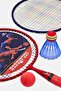 Spider Man Badminton Racket Set - 5