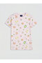 Esvab • Modern & Distinctive Zero Roba Collar Girls' Nightgown - 2