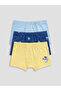 I Boys Boxer 3-pack من Freezen Store - 2