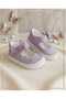 First Step Baby Children's Orthopedic, Stitched Soft Light Sole Shoes - 2