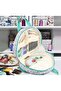 Multi-Purpose Organizer Bag - Sewing Supplies Storage Bag - 600D Oxford Fabric, High Capacity - 8