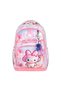 Ultra Luxury Set of 3 Girls' Orthopedic Backpacks My Primary School Bag with Back Support, Thermal Lunch Box and Pencil Case - 2