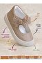 First Step Baby Children's Orthopedic, Stitched Soft Light Sole Shoes