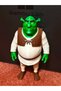 Shrek Yeşil Dev Figür – Masaüstü Dekor