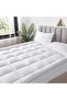 Luxurious Hotel Mattress Topper 14cm height - 4