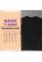 19 May Commemoration of Atatürk, Youth and Sports Day Printed Unisex 100% Cotton Standard Fit T-Shirt - 5