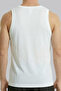 2301 Men's Sleeveless Sports Tank Top - Breathable Mesh Fabric - 3