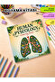 Human Psychology Coloring Book – 21X20 cm I 40 Visuals