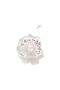 Sèvres Stamped Porcelain Bonbonnière 12 cm in Diameter 6 cm High - 5
