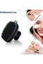 Facial Cleansing Brush Silicone, Face Wash Brush Manual Waterproof, Cleansing Skin Care Face B - 3