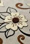Punch Embroidery Cushion Cover (2-Pack) 40 cm X 40 cm - 3