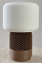 Abajur 25 cm | Monolith - 4