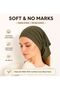 100% Cotton Flexible Soft Outdoor Multi-Purpose Bandana Neck Gaiter - 4
