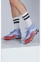 Orthopedix Football High-Top Soccer Shoes with Socks 29676 - 3