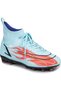 Orthopedix Football High-Top Soccer Shoes with Socks 29676