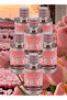 6 قطع من عطر هاي 100 مل