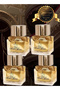 4 قطع من عطر أون ماي مايند 100 مل