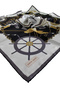 Tivil Silk Scarf 2026 Summer Season 9159438-912 - 4