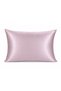 100% Pure Silk Pillowcase 22 Momme – Oeko-Tex ®   & Gots Certified Fabric, Skin-Friendly Premium Quality (with Special Cover) - 3