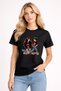 Mother's Day Themed / Super Mama / Regular Cut Women's T-Shirt