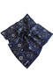 Tivil Silk Scarf 2026 Summer Season 9124713-921 - 3