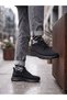 Lightweight Mesh Lace-Up and Elastic Orthopedic Comfortable Daily Sports Shoes - 5