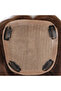 Brown Baby Base Top / 13X14Cm - 3