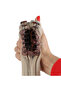 Buckle Straight Ponytail / Caramel Platinum Highlighted - 4