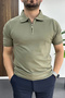 T-Shirt and Pants 2-Piece Set T3 Edw478 - 2