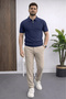 T-Shirt and Pants 2-Piece Set T4 Edw478