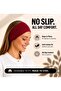 100% Cotton Flexible Soft Outdoor Multi-Purpose Bandana Neck Gaiter - 4