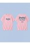 Padel Club Tennis Printed 100% Cotton Oversize Unisex T-Shirt Relaxed Fit T-Shirt