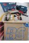 BOSS High-Pressure Washer, 500-3000W, German Technology, with Accessories and Manual - 2