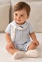 Baby Boy Jumpsuit 8276 - 2