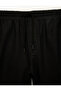 Men's Canvas Trousers 6Sam40007Hw Black - 4