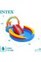 Rainbow Ring Play Center - 6