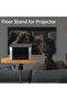 Height Adjustable Book Stand for Reading (50-170CM) - 180° Rotating Hands-Free Folding - 7