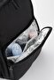 Luxury Black Large Size 1St Class Thermal Multi-Pocket Mother Baby Care Bag - 4