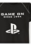 Nevavm Difference Made Boys' Playstation Printed T-Shirt - 4