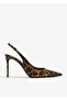 dolce gabba womens heel - 3