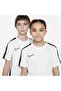 Dri-Fit Academy 23 Kids' White T-Shirt - 5