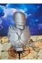 Bust 3d Robocop Alex Murphy 20 cm - 6