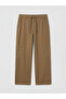 Nevavm Loose Fit Women's Cargo Jean Pants with a Difference - 5