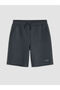 Vizyon New Season Elastic Waist Boys' Shorts - 2